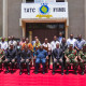 ​KAMATI YA KUDUMU YA BUNGE YA MAMBO YA NJE, ULINZI NA USALAMA YATEMBELEA TATC–NYUMBU